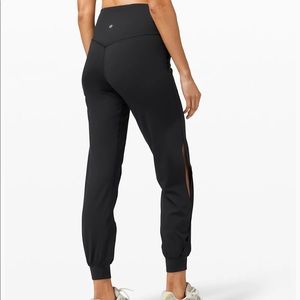 Lululemon align vent joggers